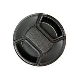 Ayex 43 mm Snap On Bağcıklı Objektif Lens Kapağı