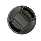 Ayex 46 mm Snap On Objektif Lens Kapağı