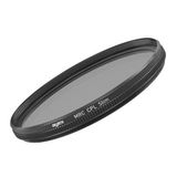 Ayex 46mm MRC Slim CPL Polarize Filtre