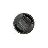 Ayex 49Mm Snap On Lens - Objektif Kapağı Bağcıklı