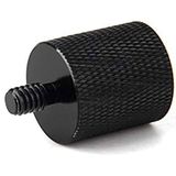 Ayex 5/8 inç Mikrofon Standını 1/4 inçe Dönüştürücü Vida Adaptörü