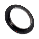 Ayex 58 mm Ters Objektif Pentax İçin Makro Ring Adaptör