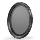 Ayex 67 mm MRC Slim ND2-ND1000 Variable Ayarlanabilir ND Lens Filtresi