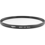Ayex 72 mm MRC Slim UV Filtre