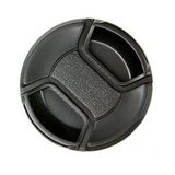 ayex 77mm Snap On Lens kapağı, Objektif Kapağı