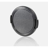 Ayex 77mm Yan Sıkmalı Ön Lens Kapağı – Snap-On Lens Koruyucu Kapak
