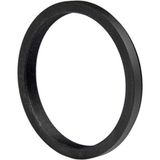 Ayex 82 mm-77 mm Step-Down Ring Filtre Adaptörü