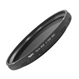 Ayex 82 mm MRC Slim Nd2-Nd1000 Ayarlanabilir ND Filtre