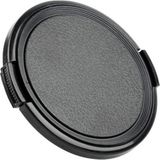 Ayex 82 mm Snap On Objektif Lens Kapağı