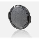 Ayex 82mm Yan Sıkmalı Ön Lens Kapağı (Snap-On)