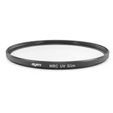 Ayex 86 MM MRC Slim UV Filtre