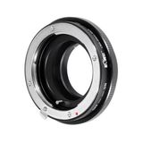 Ayex AF-M4/3 Lens Adaptörü, Olympus Ve Panasonic Micro 4/3 (M4/3) İçin Minolta Sony AF Lens ile uyumlu Adaptörü