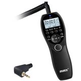 Ayex Ax-3 E3 Canon Uyumlu Zaman Ayarlı Kumanda