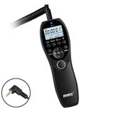 Ayex Ax-3 E3 Pentax Uyumlu Kablosuz Zaman Ayarlı Kumanda