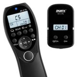 Ayex AX-5 N3 7D-50D Kablosuz Zaman Ayarlı Kumanda