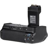 Ayex AX-600D EOS 700D 650D 600D 550D İle uyumlu BG-E8 Muadili Battery Grip