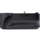 Ayex AX-A6300 Battery Grip + 2 Ad. NP-FW50 Batarya, Sony A6000 A6300 A6400 İle Uyumlu