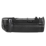 Ayex Ax-D500 Nikon D500 İçin Battery Grip + 1 Adet En-El15B Batarya