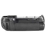 Ayex AX-D600 Battery Grip (Nikon D600, D610 ile uyumlu) + 1 Adet EN-EL15B Batarya