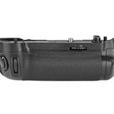 Ayex AX-D750 Battery Grip + 2 Adet EN-EL15B Batarya (Nikon D750 ile uyumlu) MB-D16 Muadili