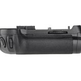 Ayex AX-D800 Battery Grip, Nikon D800, D800E, D810 İle Uyumlu, MB-D12