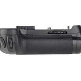 Ayex AX-D800, Nikon D800, D800E, D810 İle Uyumlu Battery Grip + 2 Ad. EN-EL15 Batarya