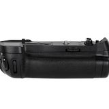 Ayex AX-D850 Battery Grip (Nikon D850 ile uyumlu) MB-D18 Muadili