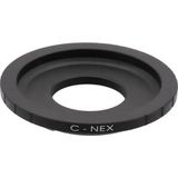 Ayex Ayex, Sony E Mount ve Nex Için C Mount Lens Adaptörü C-Nex