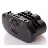 ayex BL-3, MB-D10 Battery Grip için EN-EL4, EN-EL4 Kullanım Kapağı