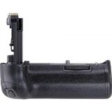 Ayex Canon 5D Mark Iv Için Ax-5D4 Battery Grip 2 Ad. Lp-E6N Batarya