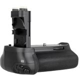 Ayex Canon 70D 80D İçin Ax-70D Battery Grip + 2 Adet Lp-E6 Batarya