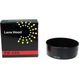 Ayex Canon Ef 28Mm F/2.8 / Ef 35Mm F/2 İçin Ew-65Iı Parasoley