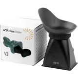 Ayex Canon Eos 60D-600D İçin LCD Viewfinder V3