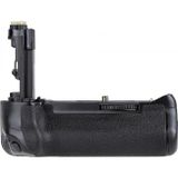 Ayex Canon Eos 7D Mark Iı Için Ax-7Dıı Battery Grip 1 Ad Lp-E6N Batarya