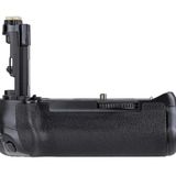 Ayex Canon Eos 7D Mark Ii İçin Ax-7Dii Battery Grip + 2 Adet Lp-E6 Batarya