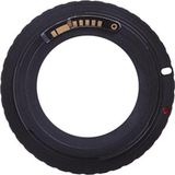 Ayex Canon Eos İçin Af Confrim M42 Lens Adaptörü (Çipli), M42 - Eos