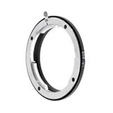 Ayex Canon Eos İçin Leica R Lens Adaptörü