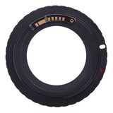 Ayex Canon Eos İçin M42 Lens Adaptör
