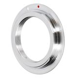Ayex Canon Eos İçin M42 Metal Lens Adaptörü