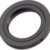 Ayex Canon Eos Lar İçin T-Mount T2 Lens Adaptörü