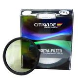 Ayex Citiwide 55 mm Cpl Polarize Filtre