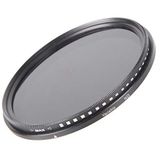 Ayex Citiwide 72 mm Fader ND2 - ND400 Variable NDX Ayarlanabilir Filtre