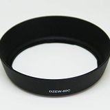 Ayex DBK EW-60C Parasoley, Lens Hood, EOS EF-S 18-55mm Lens Uyumlu