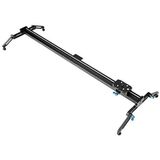 Ayex DSLR Kamera Ve Camcorder İçin Slider Sistemi 80 cm