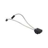 Ayex DSLR Makinalar İçin JJC LED-2DII Makro Çekim Işığı, Canon, Nikon, Sony, Pentax, Olympus, Samsung İle Uyumlu