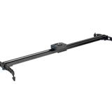 Ayex DSLR Makine Ve Video Kamera İçin Slider Sistem 80 cm