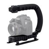 Ayex Dslr ve DV Kamera Uyumlu S2 El Stabilizeri