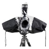 Ayex DSLR Ve SLR Makineler İçin Yağmurluk