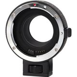 ayex EF-EOS M Lens Adaptörü, Canon EOS M İçin Canon EOS EF / EF-S Auto Focus Lens Adaptörü