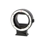 Ayex Ef-eos R Canon EF & Ef-s Lensleri EOS R RF Gövdelerde Kullanım Lens Adaptörü